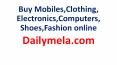 Buy electronics Online | online electronics shopping in Bangalore India |Dailymela.com