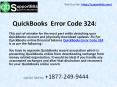 QuickBooks Error Code 324 | +1877-249-9444 PowerPoint PPT Presentation