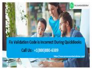 Fix Activation Issue in QuickBooks Desktop Software