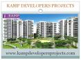 kamp developers projects in Dwarka L Zone is best among others PowerPoint PPT Presentation