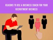 Business Development, Executive Coaching, Angelina bell