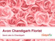 Send Cake to Chandigarh (2)