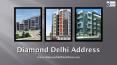 Diamond Delhi Address by Antriksh Group under Master Plan Delhi 2021 PowerPoint PPT Presentation