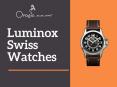 Best Luminox Swiss Watches PowerPoint PPT Presentation