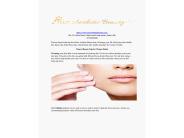 Beauty Tips for Women