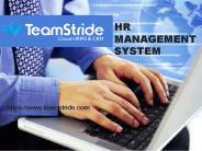 HR Management System