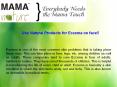 Use Natural Products for Eczema in face!! PowerPoint PPT Presentation