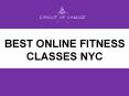 Looking for best online fitness classes PowerPoint PPT Presentation