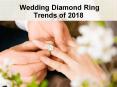 Wedding Diamond Ring Trends (1) PowerPoint PPT Presentation