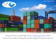 Foreign Trade by Export or Import - Infoimpex PowerPoint PPT Presentation