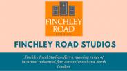 Studio Flat London