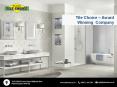 Tile Choice – Award Winning  Company PowerPoint PPT Presentation