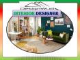Top Home Interior Designer in Delhi NCR PowerPoint PPT Presentation