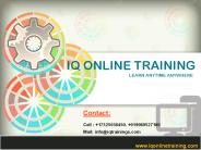 All about DevOps | DevOps Online Tutorial | IQ Online Training
