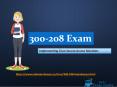 Free CISCO 2018 300-208 Exam Dumps - 300-208 Braindumps RealExamDumps.us PowerPoint PPT Presentation