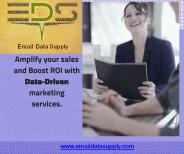 Email Data Supply - Introduction