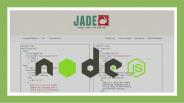 What is the best Node.js template engine