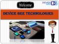 Mobile Application Development PowerPoint PPT Presentation
