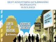 Best Advertising & Filmmaking Workshops in Kolkata