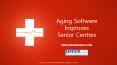 Aging software improves senior centres - Senior Insight PowerPoint PPT Presentation