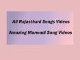 All Rajasthani Songs Videos for Entertainment - Amazing Marwadi Song Videos PowerPoint PPT Presentation