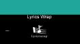 Download Latest lyrics Wrap PowerPoint PPT Presentation