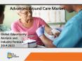 Top 9 Emerging Trends of Advanced Wound Care Market PowerPoint PPT Presentation