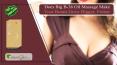 Does Big B-36 Oil Massage Make Your Breast Grow Bigger, Firmer PowerPoint PPT Presentation