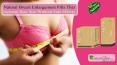 Natural Breast Enlargement Pills That Increase Bust Size without Side Effects