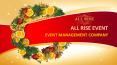 All Rise Event Management Companies In Chandigarh PowerPoint PPT Presentation