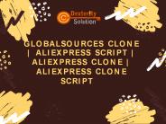 Aliexpress Clone | Aliexpress Clone Script