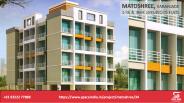 Matoshree - Space India (1)
