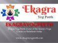 Choose Ekagra YogPeeth For 200 - Hour Yoga Teacher Training In India PowerPoint PPT Presentation