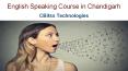 English Speaking Course in Chandigarh (4) PowerPoint PPT Presentation