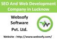 SEO And Web Development Company in Lucknow PowerPoint PPT Presentation