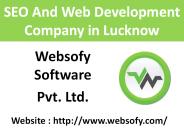 SEO And Web Development Company in Lucknow