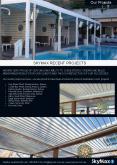 Opening Louvered Roof Systems (1) PowerPoint PPT Presentation