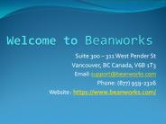 Beanworks AP Automation