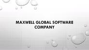 Best Web Designing Company