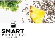 Pineapple Chia Cleanse