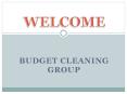 Best Commercial Cleaning in East Melbourne PowerPoint PPT Presentation