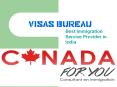 Visasbureau: Global Immigration visa services in India PowerPoint PPT Presentation