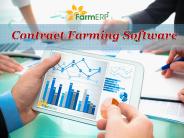 Comprehensive Contract Farming Software