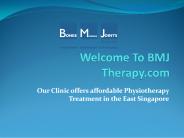 Finger Injury Treatment