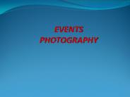 events photography in coimbatore