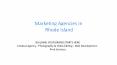 Marketing Agencies in Rhode Island (4) PowerPoint PPT Presentation
