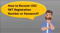 How to Recover UGC NET Registration Number or Password? PowerPoint PPT Presentation