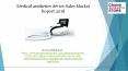Medical aesthetics device sales market report 2018 PowerPoint PPT Presentation