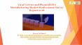 Viral Vectors and Plasmid DNA Manufacturing Market Professional Survey Report 2018 PowerPoint PPT Presentation