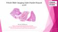 Whole slide imaging sales market report 2018 PowerPoint PPT Presentation